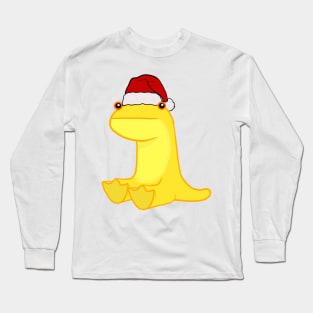 Casey XMas 2 Long Sleeve T-Shirt